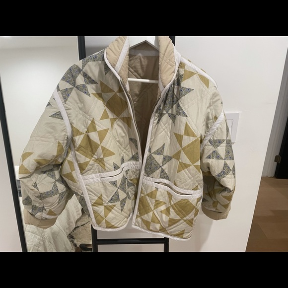 ISABEL MARANT ETOILE Jacket - Picture 1 of 5